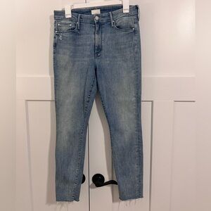 ✨ MOTHER denim size 30✨